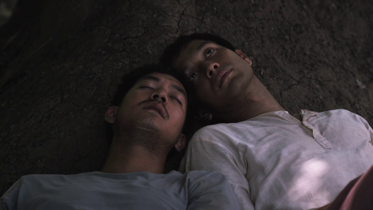 เบื้องหลังภาพยนตร์ 