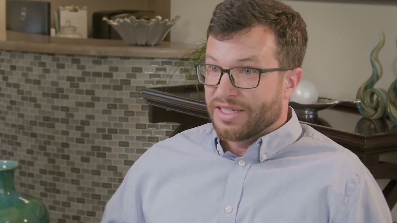 Meet Brock Davidson DDS