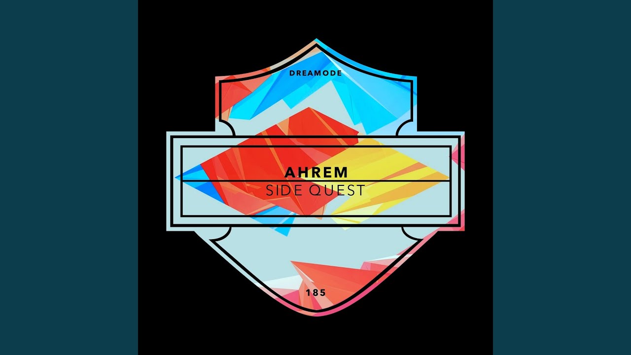 Side Quest (Original Mix)