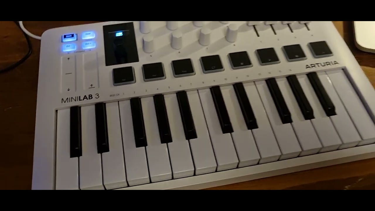 LoFi Studio Update