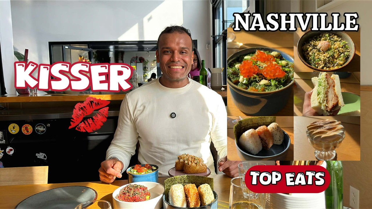 KISSER Best Japanese Restaurant