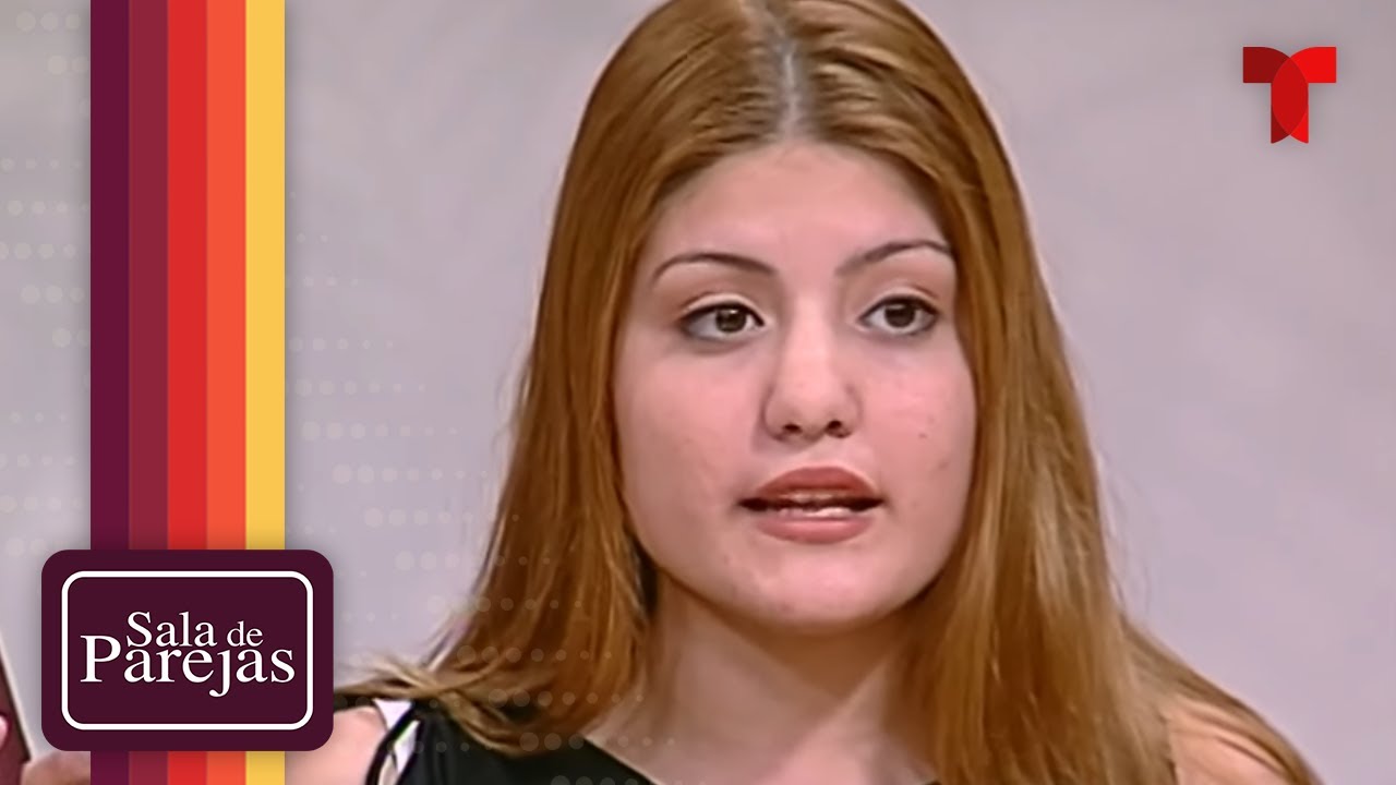 🤷🏻‍♀️💵💏🚗 Novio compartido | Sala De Parejas