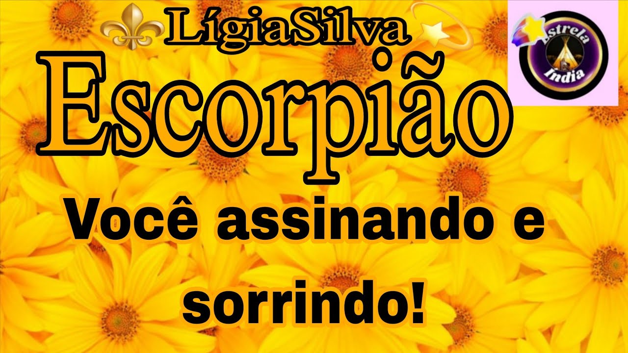 🔴ESCORPIÃO♏🔝:ESSA PESSOA VAI SER TIRADA DOS SEUS CAMINHOS #estrelaindia  #tarot #signoescorpião 