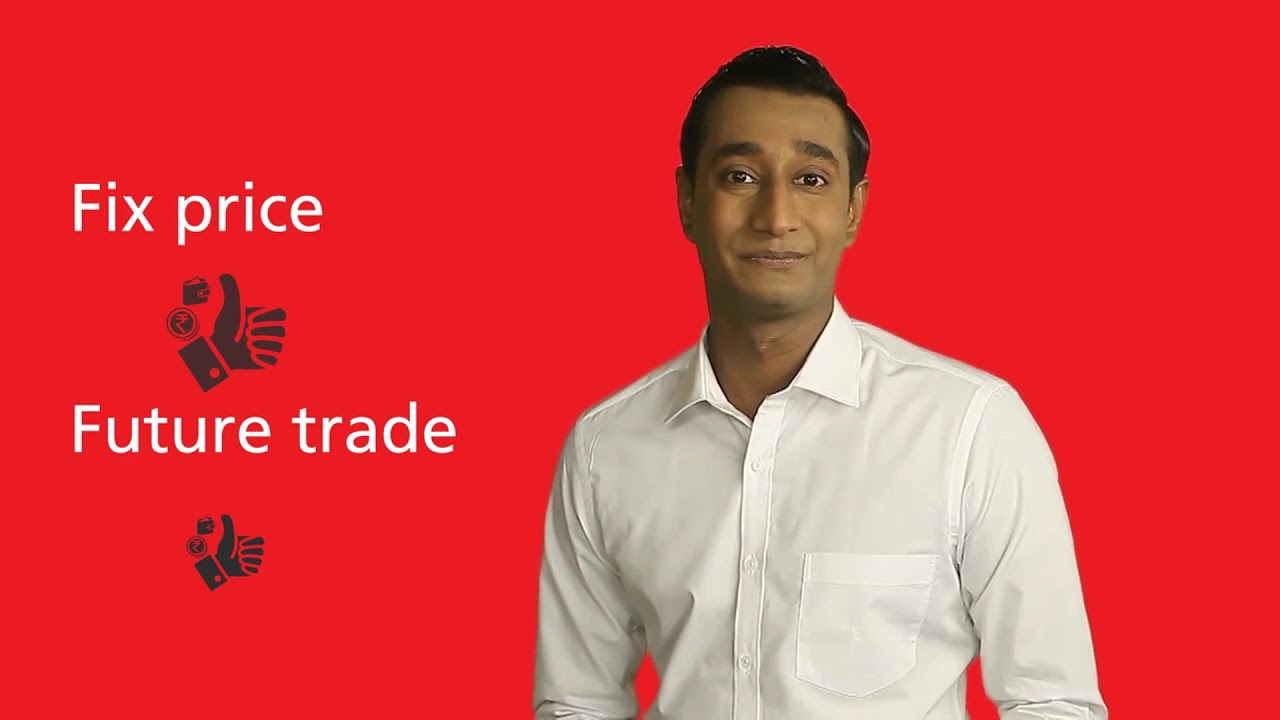 What is Futures Trading and its strategies by Kotak Securities.