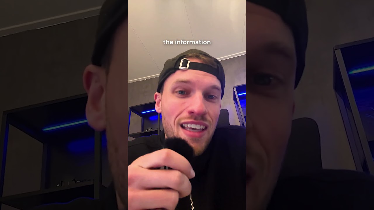 Я хочу показать вам, почему вам так сложно запомнить что-либо для экзаменов за 30 секунд.