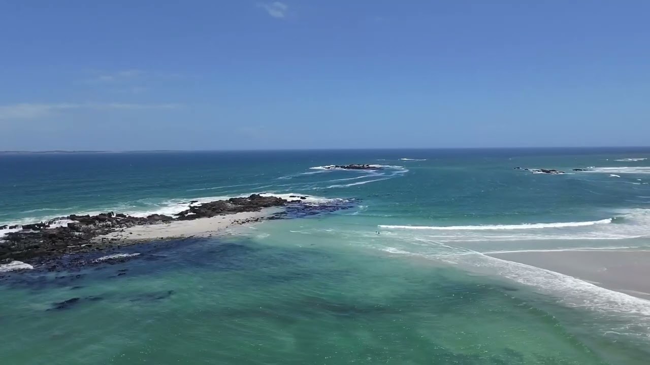 Bloubergstrand, Cape Town, 05 December 2024