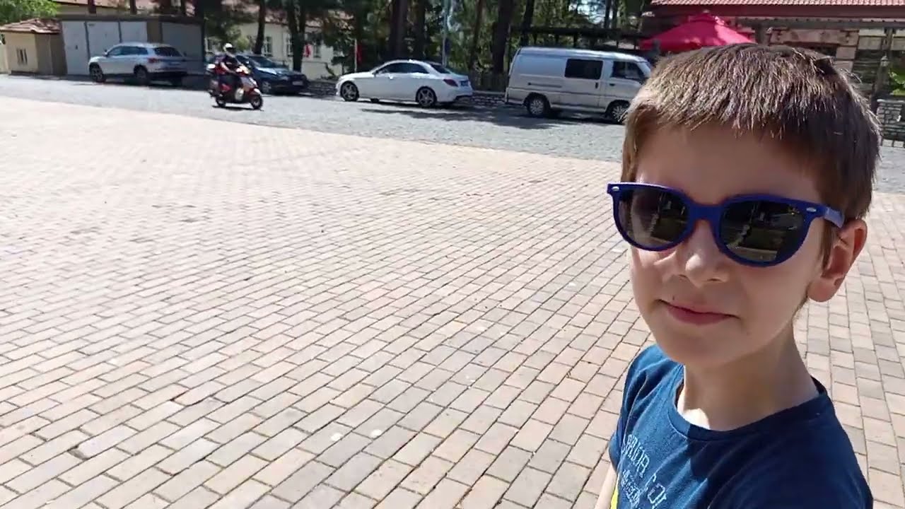 ANTALYA - AKSEKİ GEZİMİZ 