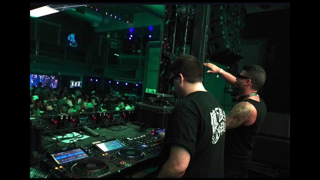 Ben Finx  X  Umbo   / Spring Break FL 2025 🇺🇸 ​ @Kemistrynightclub #umborecords #umbomusic