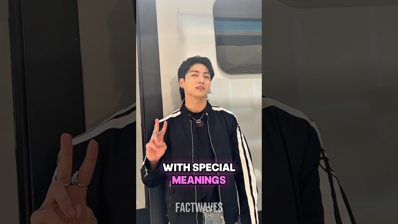 Surprising Facts About Jungkook BTS ⁉️🤯