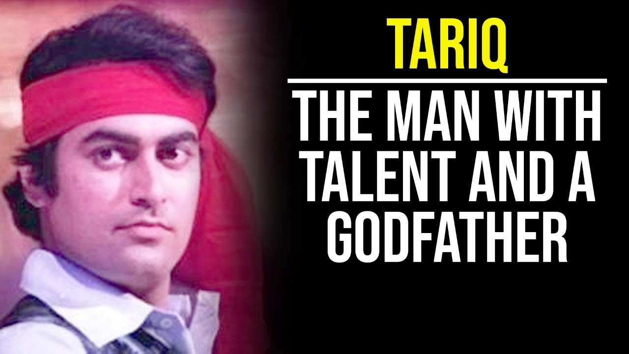 Tariq: Aamir Khan's Cousin | Tabassum Talkies