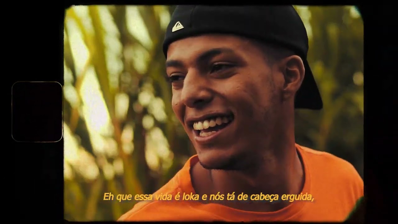 Feeling - Ally Akin, Pi&aacute;theKid, Rachmemo e Aggin (prod. BM Ally)