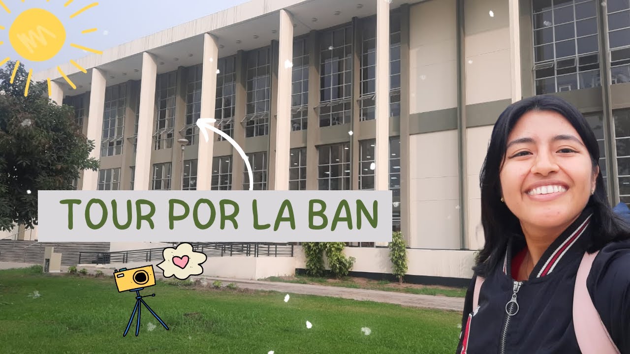 💚Recorrido a la Biblioteca UNALM + Huerequeque |#Laagricolita_unalm