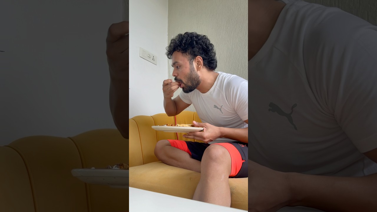 Morning Easy Breakfast ♥️