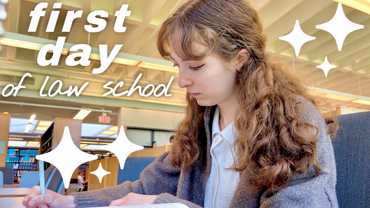 back-to-school vlog!! *law school edition* || first day at boston university
