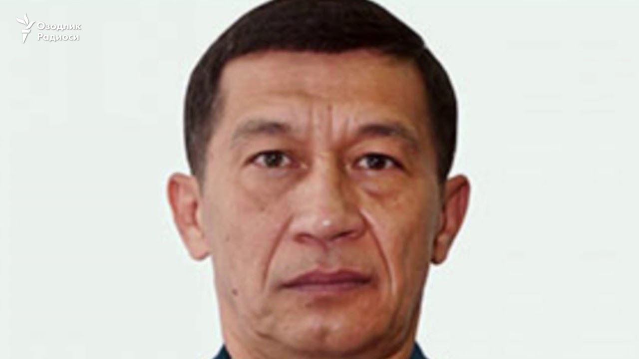 ШОШИЛИНЧ: Ўзбекистон собиқ Ички ишлар вазири ҳибсга олинди