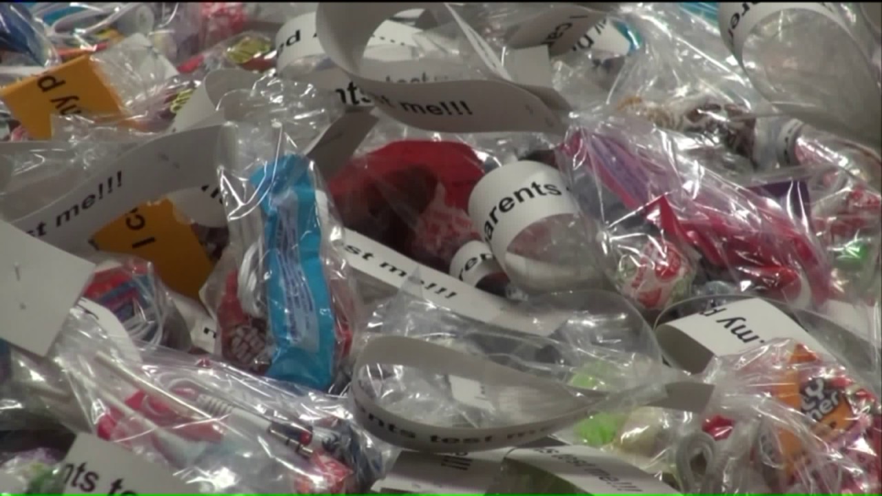 Dealing with trauma and addiction