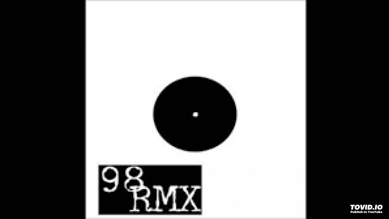 Solo per un giorno 98 RMX Kaos One