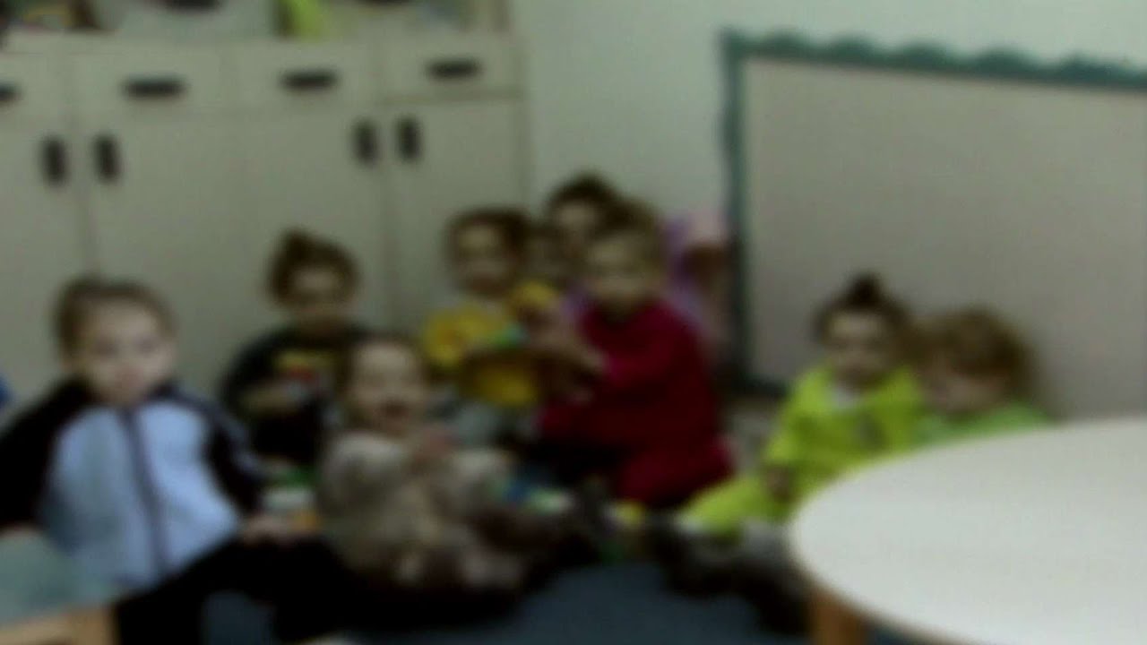 5 מקרי התעללות בגני ילדים - תוך שבוע: ההקלטות מהגן בחדרה