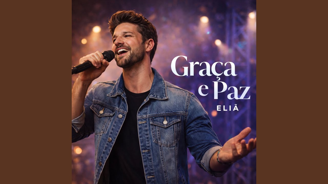 Gra&ccedil;a e Paz