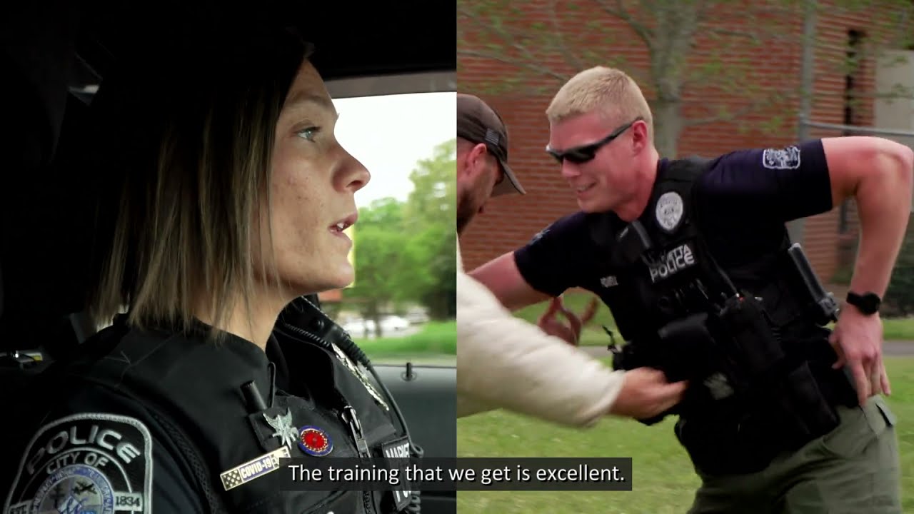 MPD is HIRING!