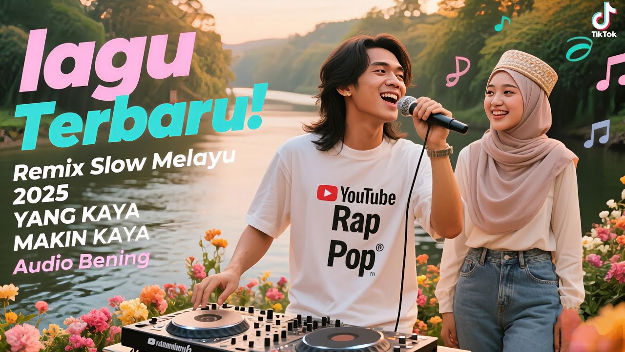 Yang Kaya Makin Kaya 