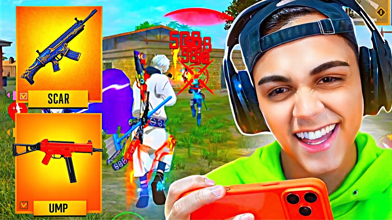 FREITAS HUMILHOU NA RANQUEADA 😱 BOOYAH INSANO + JOGADAÇA DE SCAR EM KATULISTIWA!