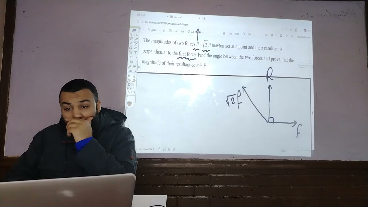 Application Revision (1) 2nd secondary part 1