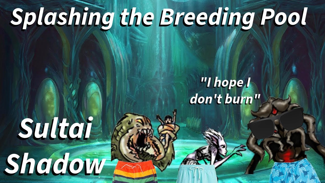 Sultai Death's Shadow ft. The Banana King, Tasigur