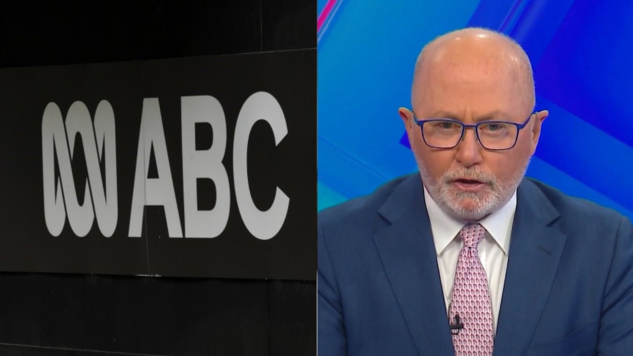 &bdquo;To skandal&rdquo;: Chris Kenny domaga się wyjaśnień po aferze z reporterem ABC
