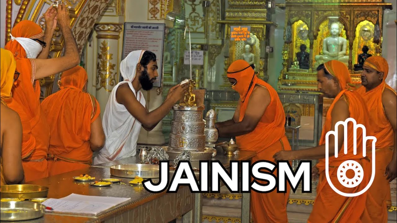 Jainism Explained | All You Need To Know