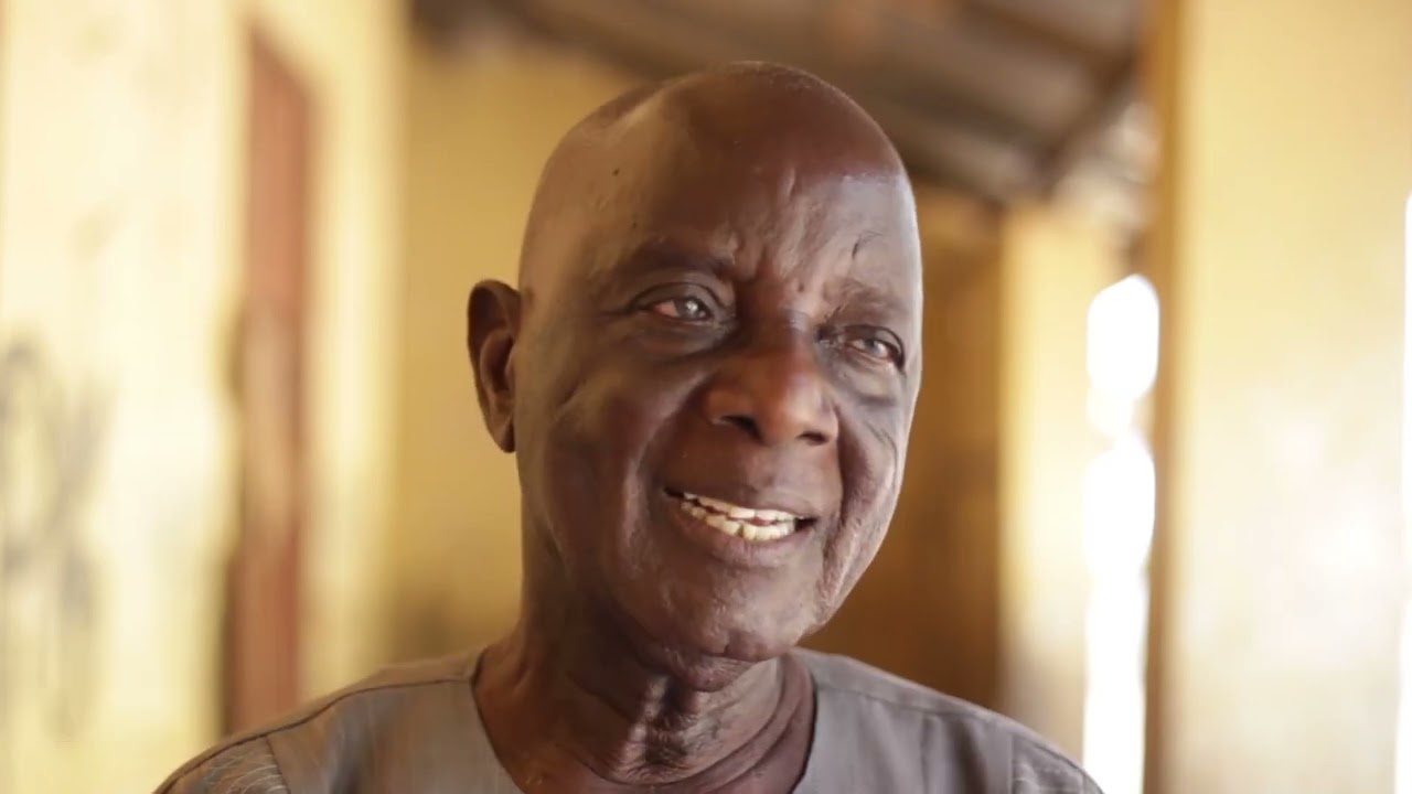 🎥 NOW STREAMING: Stories of Change & Resilience in Northern Ghana