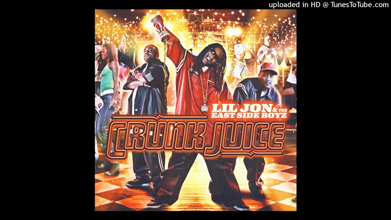 [FREE] Lil Jon Youngbloodz 2000s Crunk Type Beat skuttycantsleep + finessechain