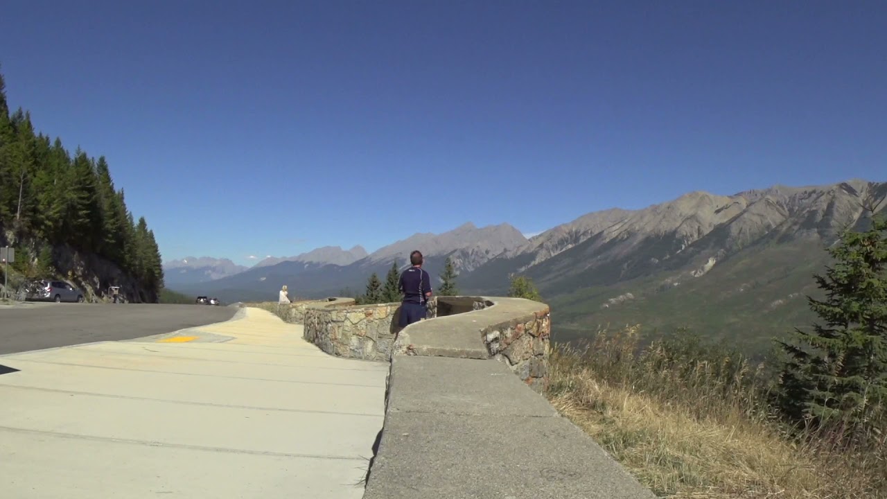 2021 Season - E03 - Kootenay National Park (part02)