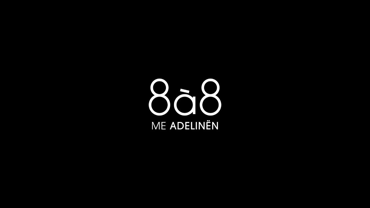 8a8 me Adelinen - ELITA5 - 19.09.2021 ATV