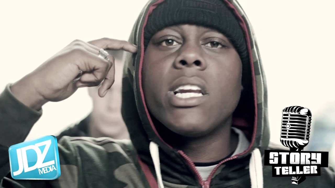 Tana [StoryTeller] | JDZmedia