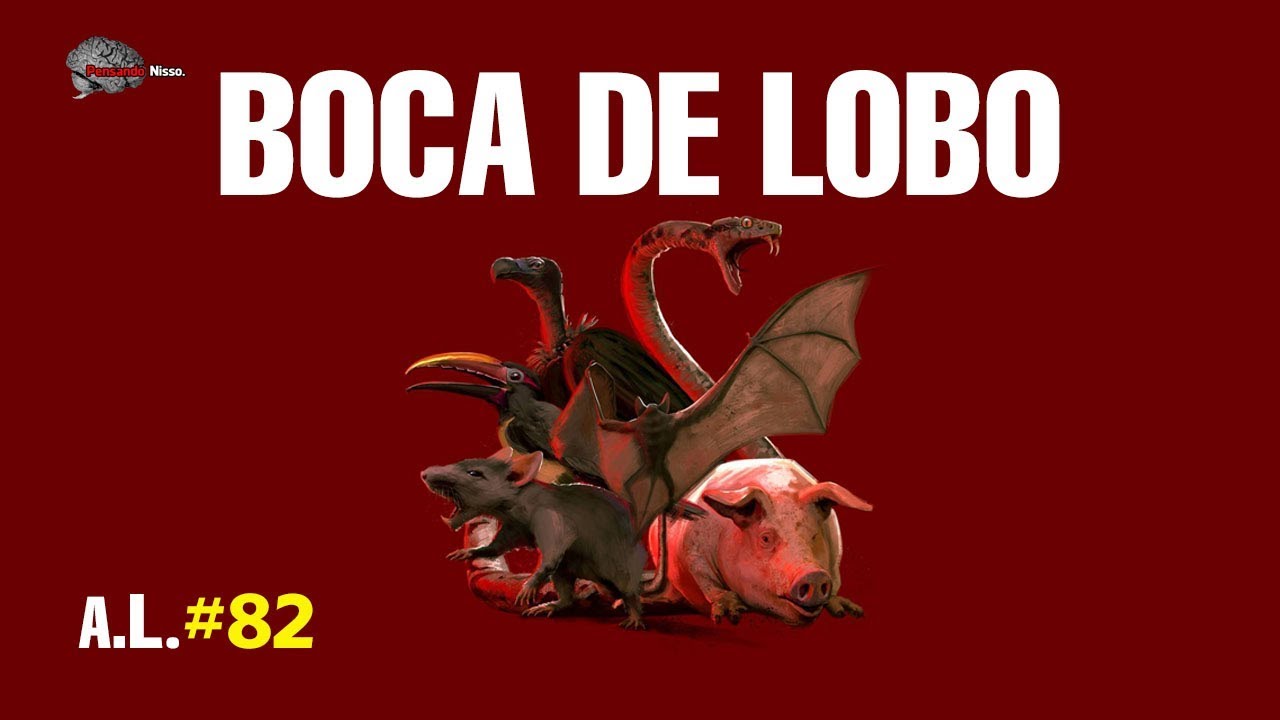 Boca de Lobo: Criolo PREVIU o covid 19 e o descaso do Governo? - Análise da letra #82
