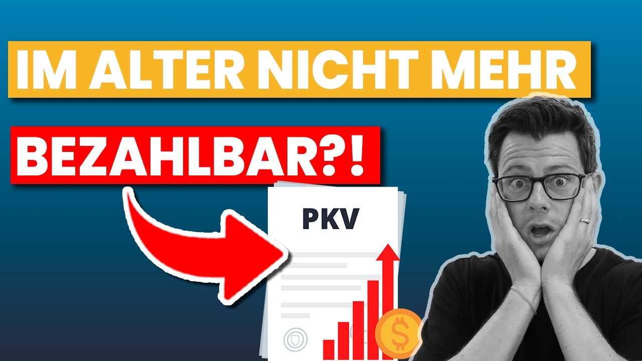 5 Tipps zur PKV als Rentner | Private Krankenversicherung als Rentner