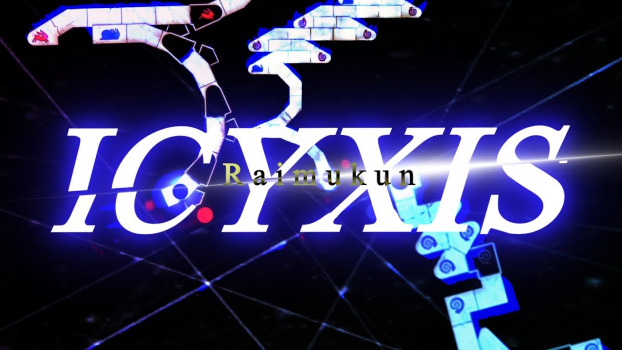 [RCL2 ROUND 1] Raimukun - Icyxis