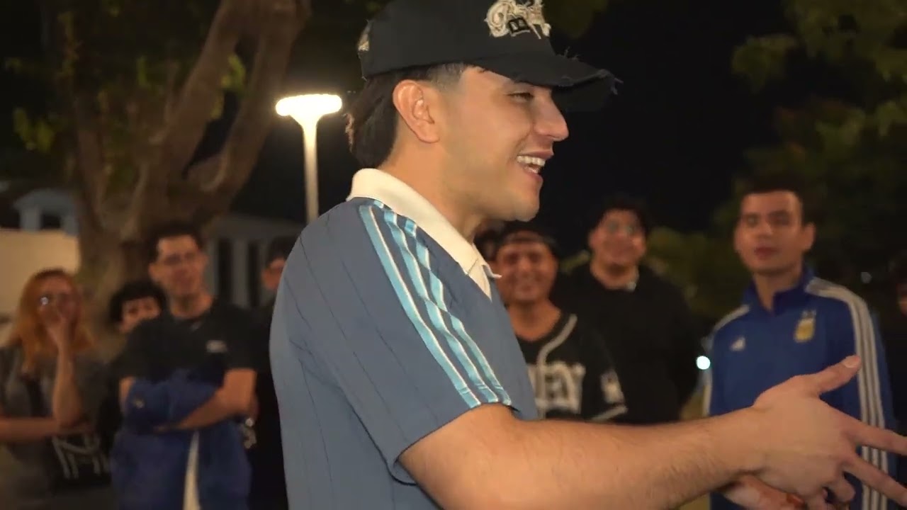 Java & Fide Vs Arbet vs Rangywa - OCTAVOS - Zona Norte Fecha Especial Duplas