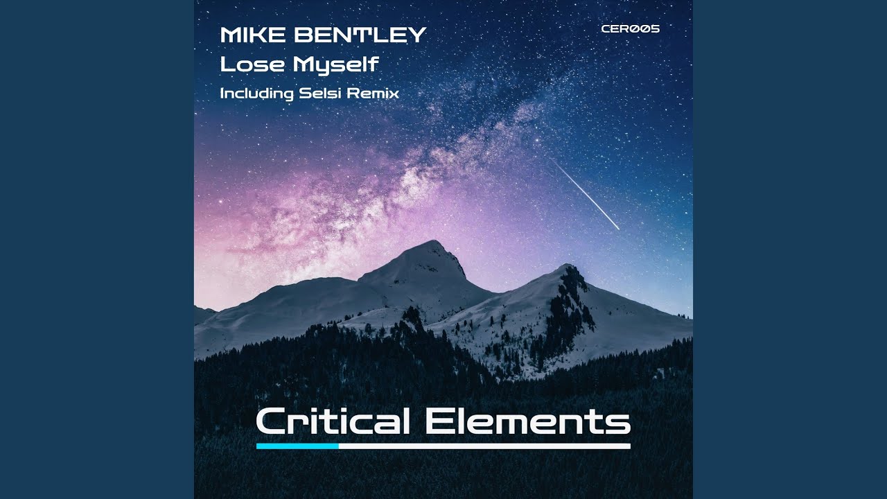 Lose Myself (Selsi Remix)