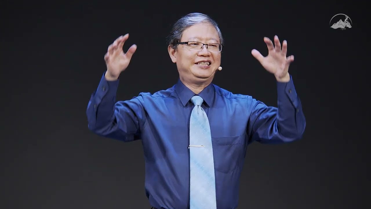 緊急代禱！延緩第三次世界大戰來到｜陳尚元牧師 Joshua Chen｜台南磐石基督教會 Rock of Christ Church