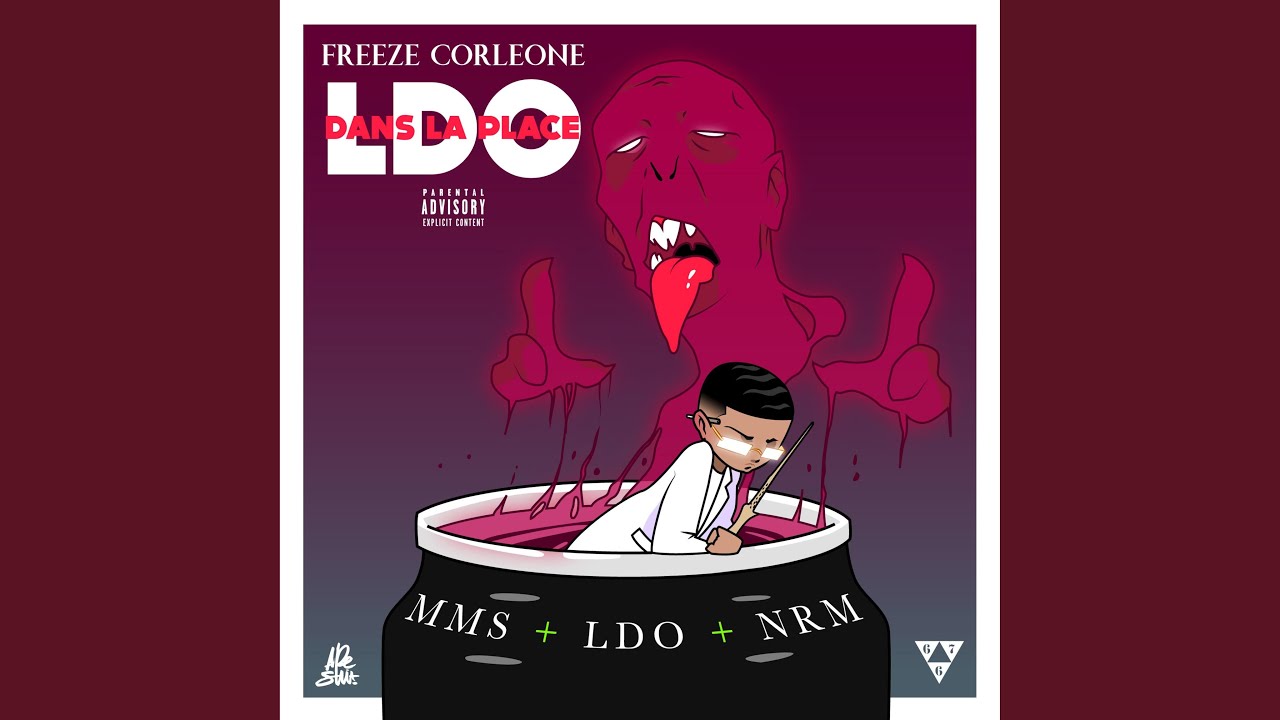 Ldo Dans la Place