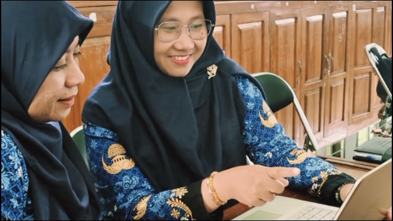 Nining Setyowati_SMKN 1 Blitar_EJIES2026 #eastjavainnovativesummit #EJIES2026 #jawapos #its