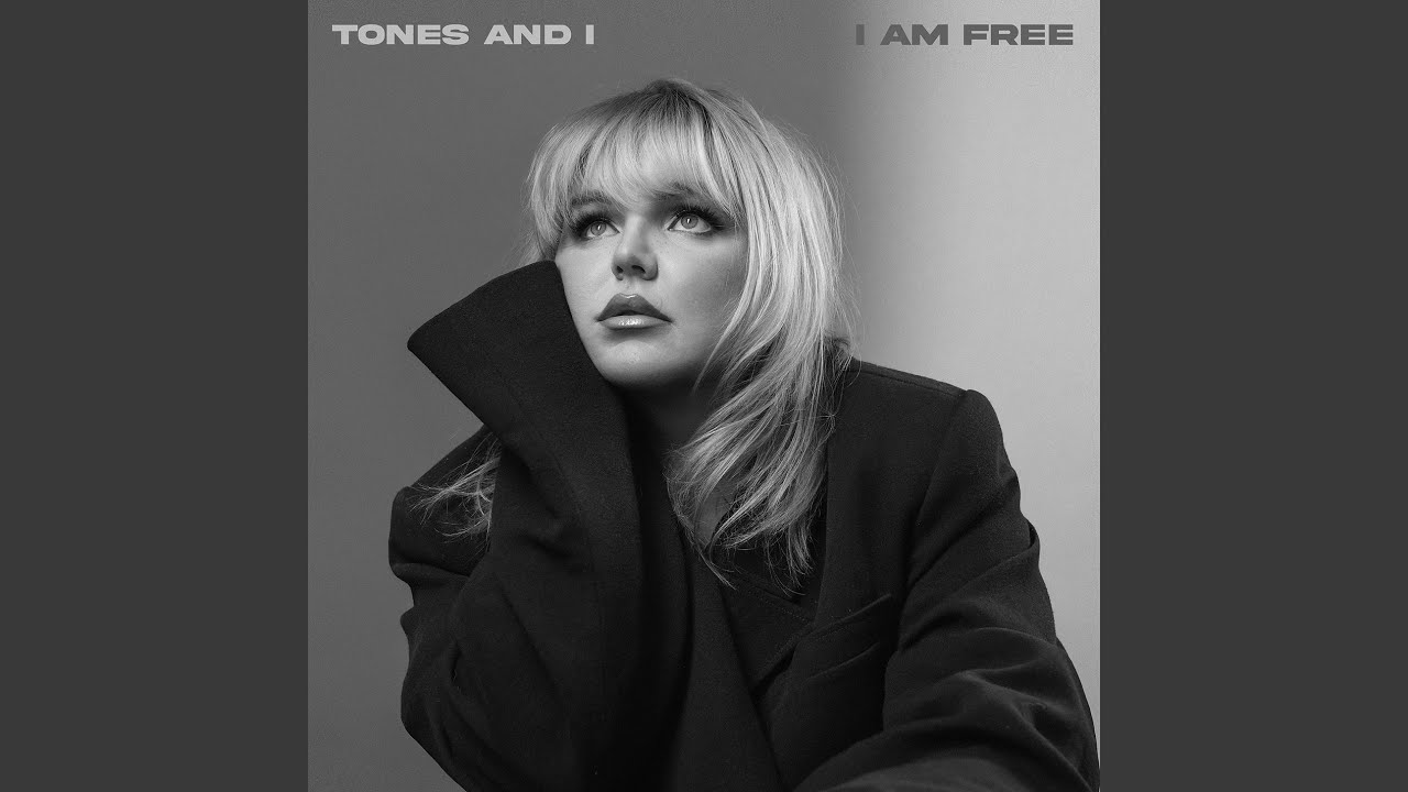 I Am Free (Piano Version)