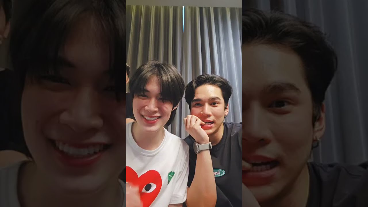 (MaxNat) 241112 인스타 라이브 IG Live