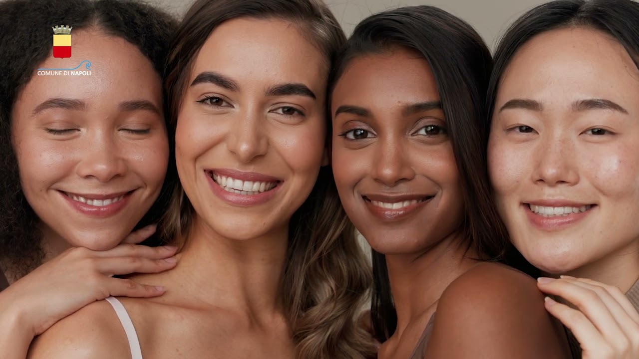Il nuovo spot della campagna #IoLotto contro la violenza sulle donne