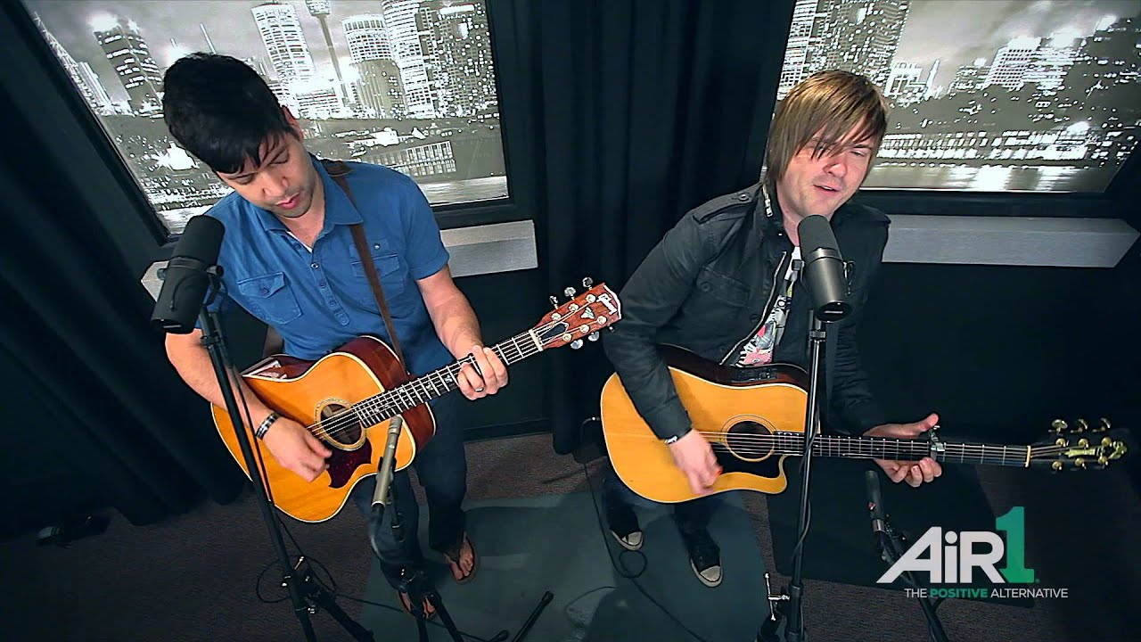 Air1 - The Afters 