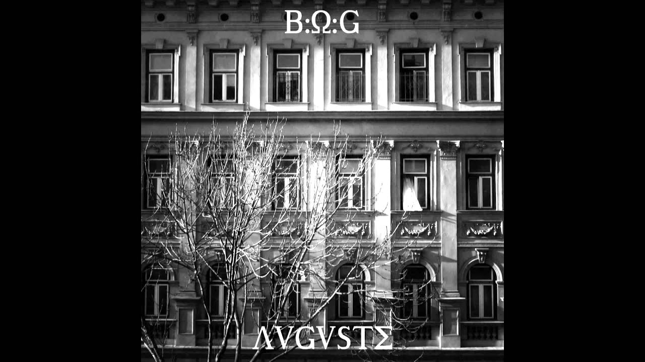 BOG - The Dead [F&eacute;tichisme]