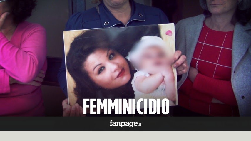 Stefania, uccisa a 28 anni dal marito: 