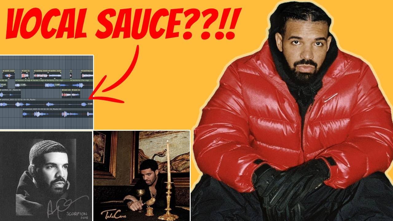 How Noah ‘40’ Makes Soulful Drake Interludes From Scratch